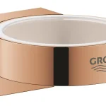 Szezonális akció Grohe - Selection - Fogkefetartó - 41027DA0