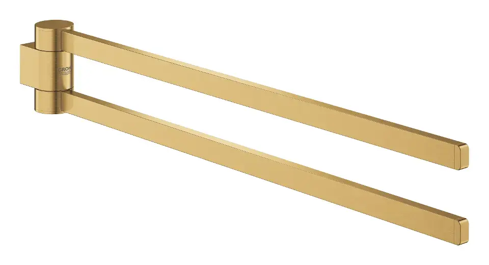 Grohe - Selection - Törölközőtartó - 41063GN0 Legnépszerűbb
