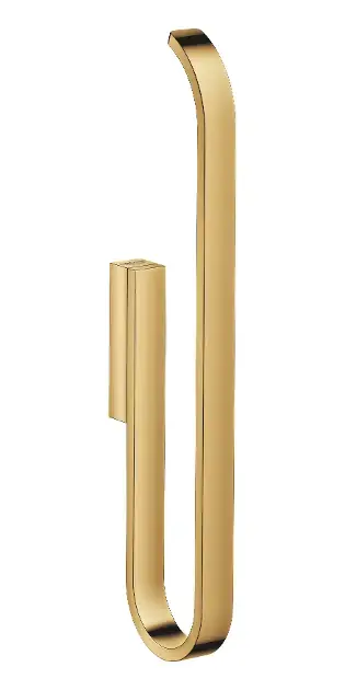 Szuper akció Grohe - Selection - WC-papír tartó - 41067GL0