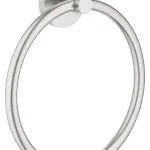 Grohe - Essentials - Törölközőtartó - 40365DC1 Biztonságos vásárlás