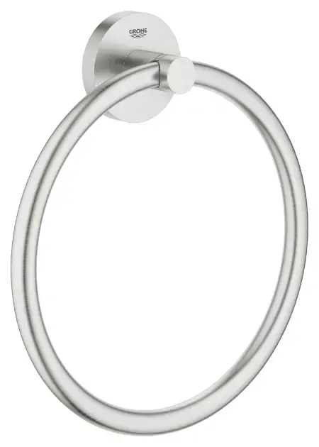 Grohe - Essentials - Törölközőtartó - 40365DC1 Biztonságos vásárlás