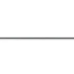Duravit - Karree - Törölközőtartó - 0099601000 Végkiárusítás