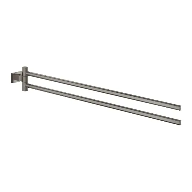 Azonnal elérhető Grohe - Essentials Cube - Törölközőtartó - 40624AL1