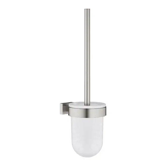 Ajánlat Grohe - Essentials Cube - WC-kefe - 40513DC1