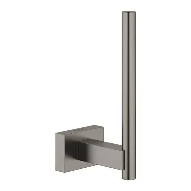 Népszerű Grohe - Essentials Cube - WC-papír tartó - 40623AL1