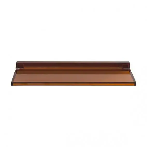 Laufen - Kartell - Fürdőszobapolc - H3853300810001 Utolsó esély