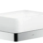 Biztonságos vásárlás Axor - Universal - Szappantartó - 42802000