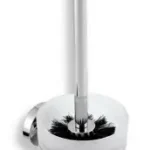 Nézd meg most Novaservis - Metalia 11 - WC-kefe - 0133,05