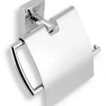 Novaservis - Metalia 12 - WC-papír tartó - 0238,0 Alacsony ár