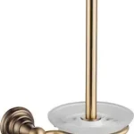 Gyors kiszállítás Sapho - Diamond - WC-kefe - 1318-08