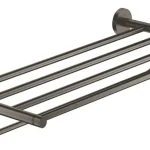 Vedd meg online Grohe - Essentials - Törölközőtartó - 40800AL1