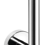 Sapho - X-Round - WC-papír tartó - XR701 Alacsony ár