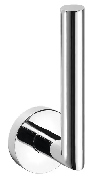 Sapho - X-Round - WC-papír tartó - XR701 Alacsony ár