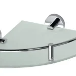 Sapho - X-Round - Fürdőszobapolc - XR605 Újdonság