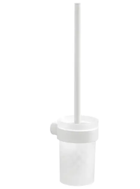 Sapho - Gedy Pirenei - WC-kefe - PI330302 Korlátozott ajánlat