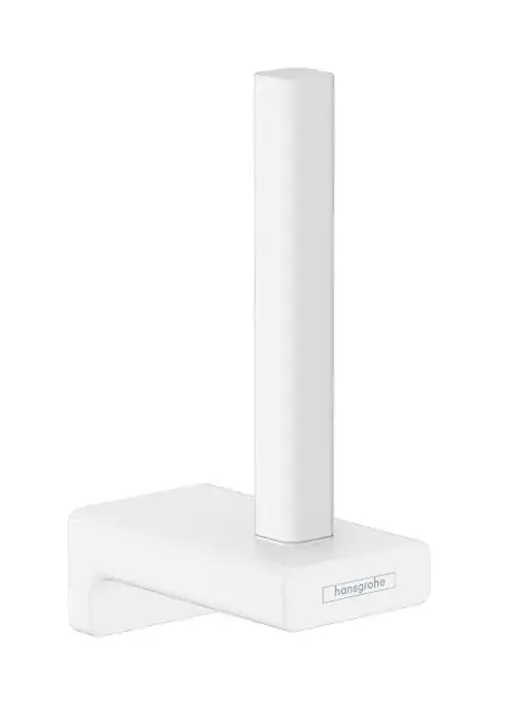 Hansgrohe - AddStoris - WC-papír tartó - 41756700 Szuper ajánlat