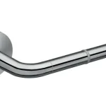 Axor - Universal Circular - WC-papír tartó - 42856000 Különleges ajánlat