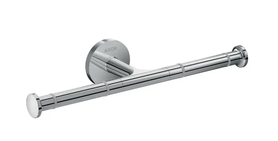 Legnépszerűbb Axor - Universal Circular - WC-papír tartó - 42857000