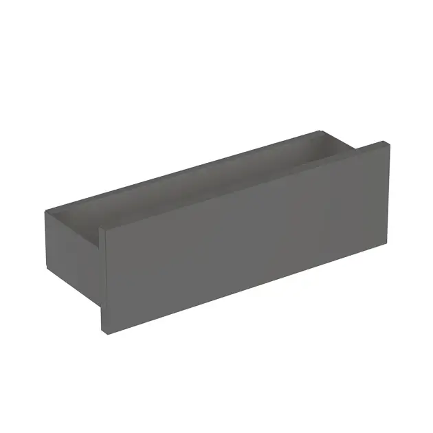 Geberit - Smyle Square - Fürdőszobapolc - 500.362.JK.1 Ajánlat