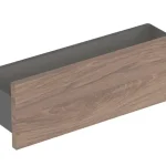 Geberit - Smyle Square - Fürdőszobapolc - 500.362.JR.1 Árcsökkenés