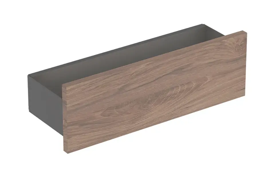 Geberit - Smyle Square - Fürdőszobapolc - 500.362.JR.1 Árcsökkenés