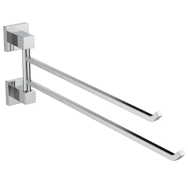Vedd meg online Ideal Standard - IOM Square - Törölközőtartó - E2200AA
