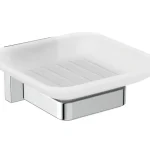 Legkelendőbb Ideal Standard - IOM Square - Szappantartó - E2201AA