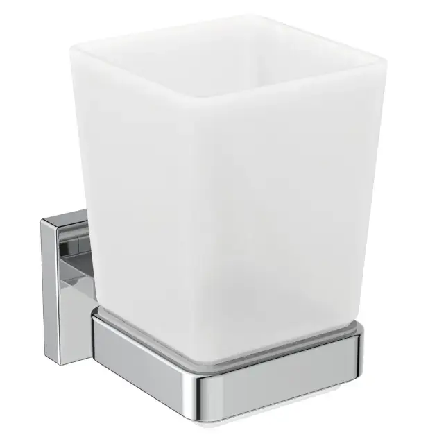 Ideal Standard - IOM Square - Fogkefetartó - E2204AA Vedd meg most