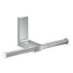 Axor - Universal Rectangular - WC-papír tartó - 42657000 Olcsó