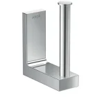 Expressz kézbesítés Axor - Universal Rectangular - WC-papír tartó - 42654000