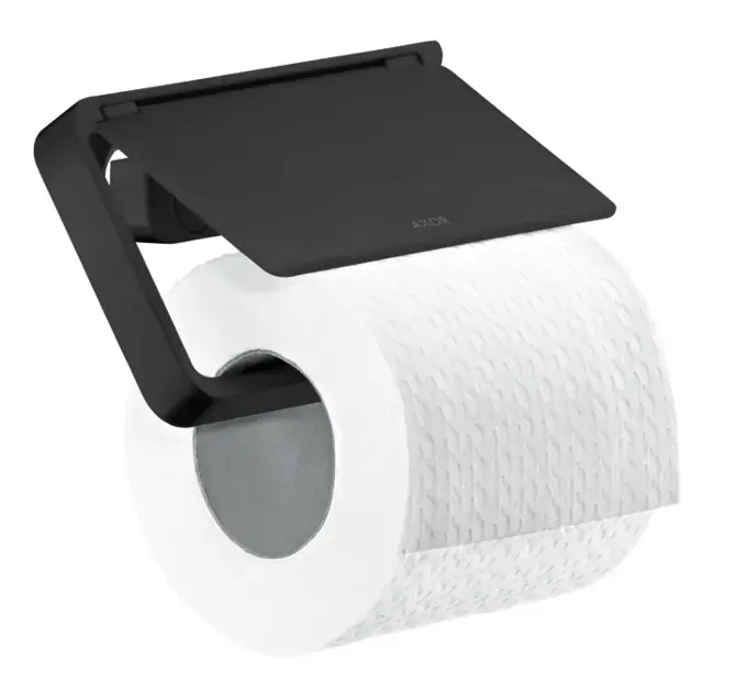 Vedd meg online Axor - Universal - WC-papír tartó - 42836670