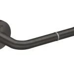 Axor - Universal Circular - WC-papír tartó - 42856340 Expressz kézbesítés