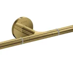 Kihagyhatatlan ajánlat Axor - Universal Circular - WC-papír tartó - 42857990