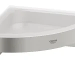 Bestseller Grohe - QuickFix Start Cube - Fürdőszobapolc - 41106DC0