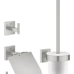 Grohe - QuickFix Start Cube - Törölközőtartó - 41123DC0 Csak ma
