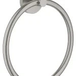 Grohe - QuickFix Start - Törölközőtartó - 41174DC0 Népszerű