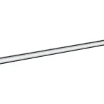 Grohe - QuickFix Start - Törölközőtartó - 41187000 Legnépszerűbb