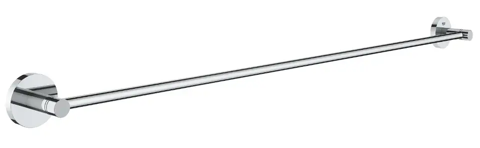 Grohe - QuickFix Start - Törölközőtartó - 41187000 Legnépszerűbb