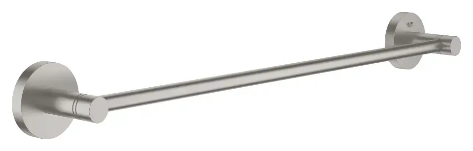 Kiárusítás Grohe - QuickFix Start - Törölközőtartó - 41197DC0