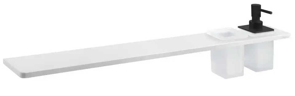 Népszerű Sapho - Abeline - Fürdőszobapolc - AE802-0101-03