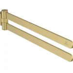 Expressz kézbesítés Ideal Standard - Conca - Törölközőtartó - T5396A2