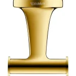 Duravit - Starck T - Törölközőtartó - 0099303400 Bestseller