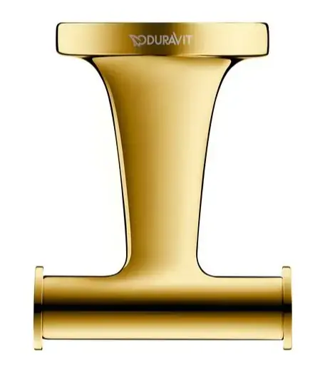 Duravit - Starck T - Törölközőtartó - 0099303400 Bestseller