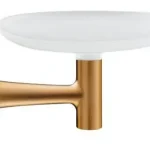 Duravit - Starck T - Szappantartó - 0099330400 Expressz kézbesítés