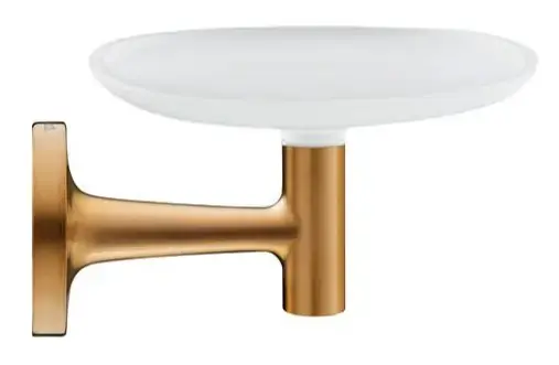 Duravit - Starck T - Szappantartó - 0099330400 Expressz kézbesítés