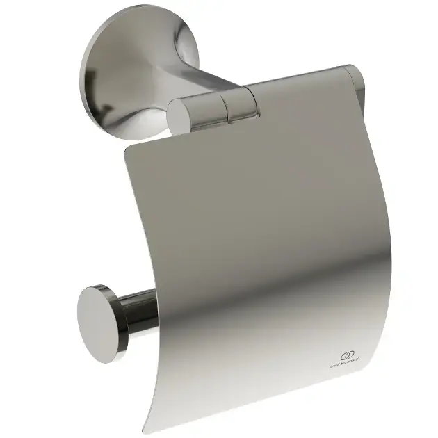 Expressz kézbesítés Ideal Standard - La Dolce Vita - WC-papír tartó - T5509GN