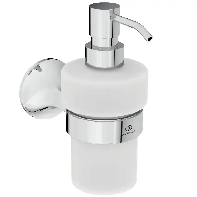 Akció Ideal Standard - La Dolce Vita - Szappanadagoló - T5510AA
