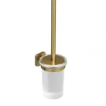 Kludi - Vela S - WC-kefe - 25974N0 Legjobb ár