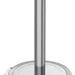 Vedd meg most Kludi - Vela R - WC-kefe - 5897405