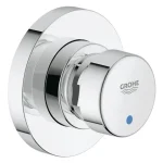 Kedvezményes ár Grohe - Euroeco Cosmopolitan T - Közületi mosdó csaptelep - 36268000